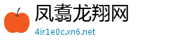 凤翥龙翔网
